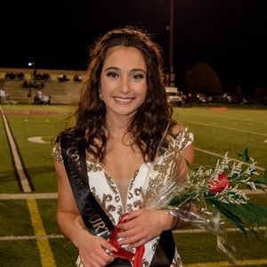 Meet your Posher, Emma